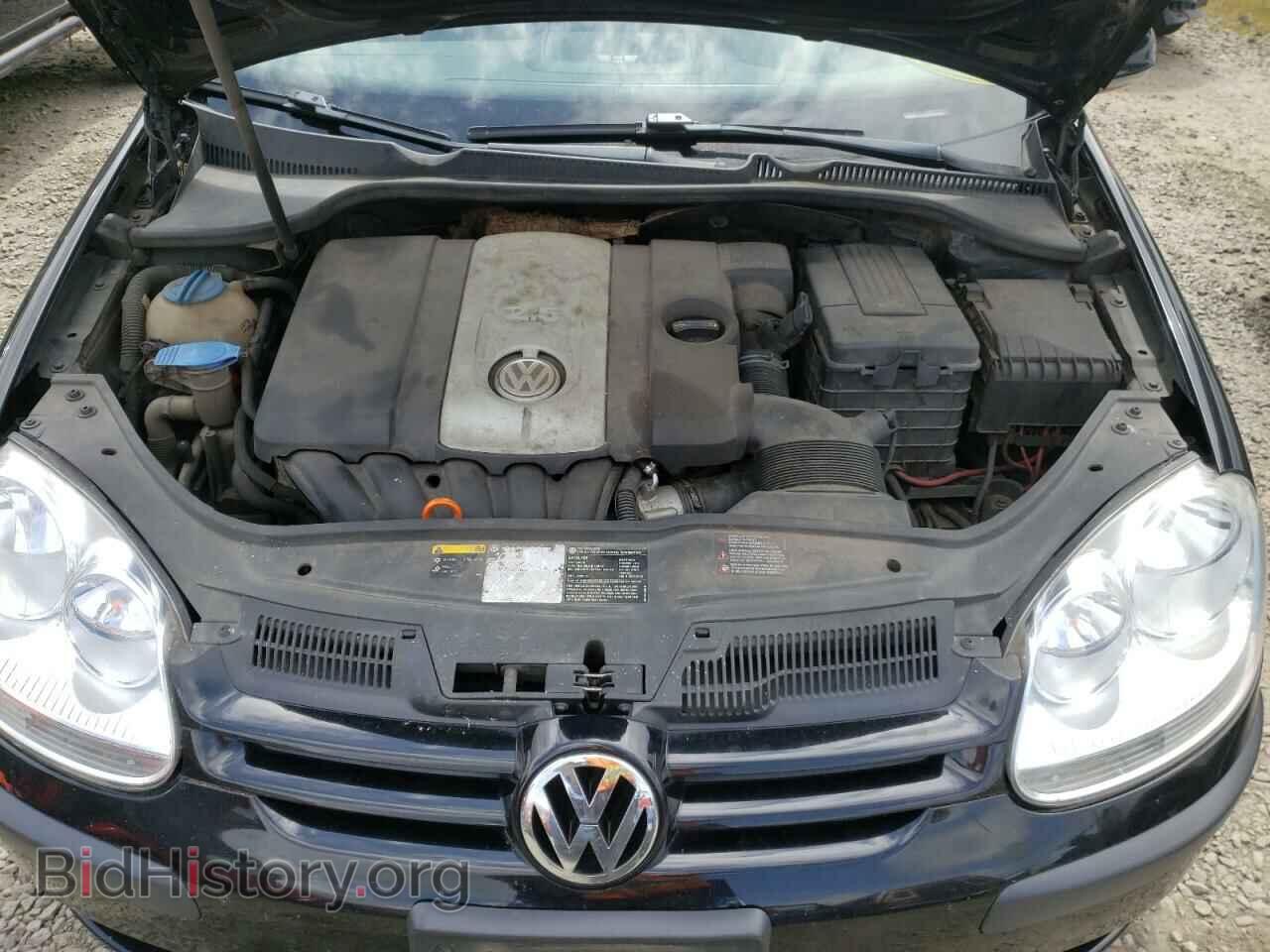2007 VOLKSWAGEN RABBIT - VIN: WVWBR71K37W192688 - Photo 7