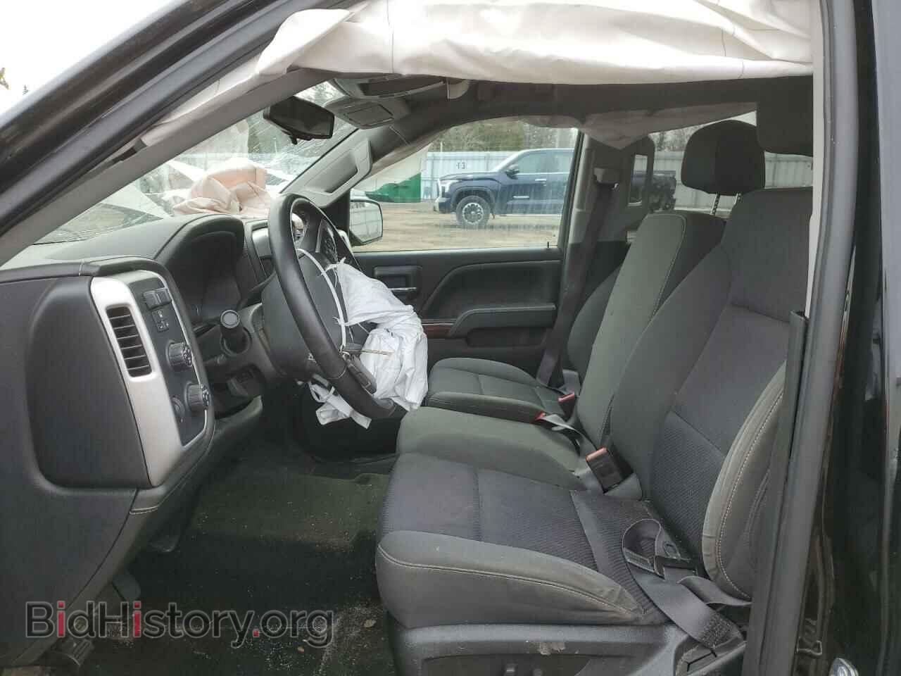 2016 GMC SIERRA - VIN: 3GTU2MEC8GG382354 - Фото 7
