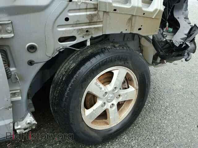 2009 DODGE CARAVAN - VIN: 2D8HN44EX9R619291 - Фото 10