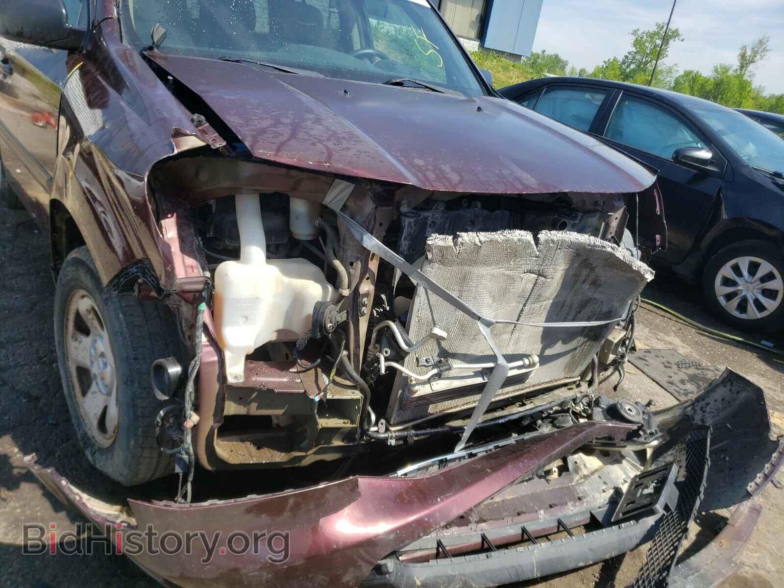 2013 HONDA PILOT - VIN: 5FNYF4H25DB016121 - Фото 9