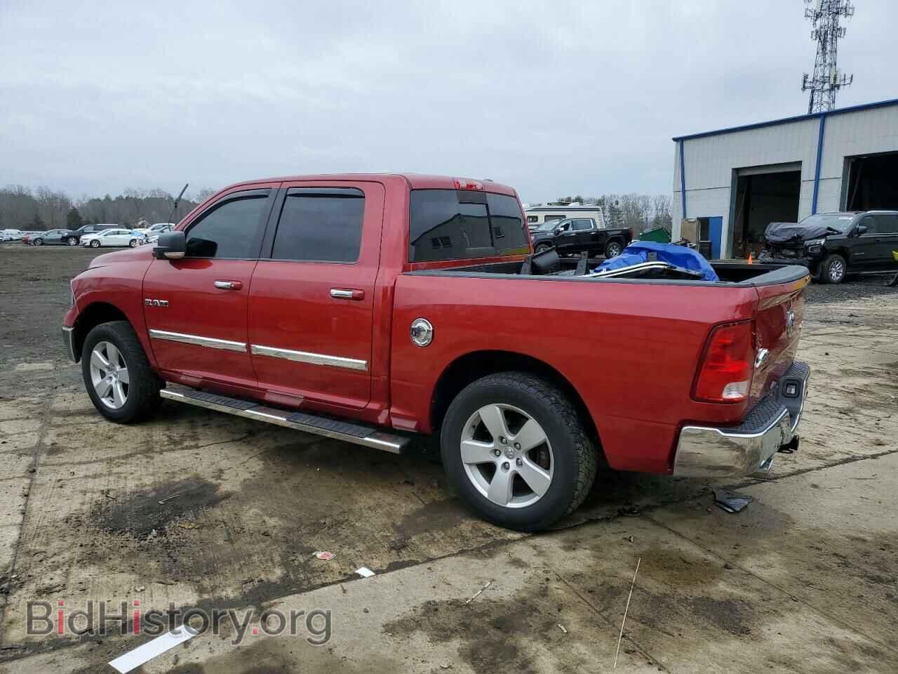 2009 DODGE All Models - VIN: 1D3HV13T39S770248 - Photo 2