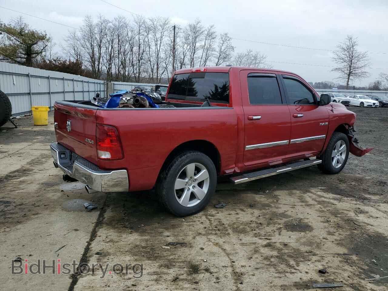 2009 DODGE All Models - VIN: 1D3HV13T39S770248 - Photo 3