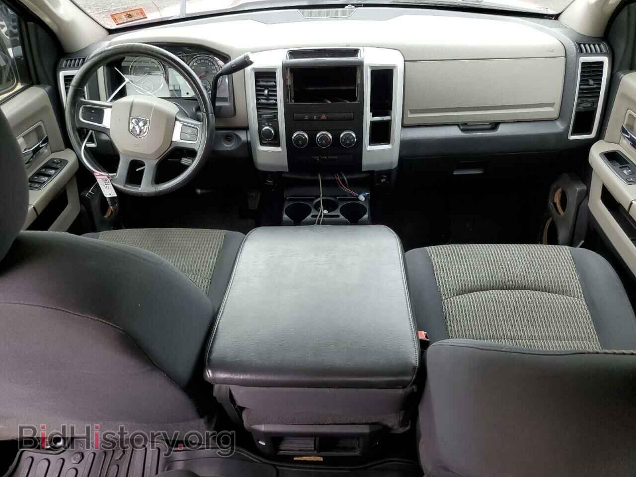 2009 DODGE All Models - VIN: 1D3HV13T39S770248 - Photo 8