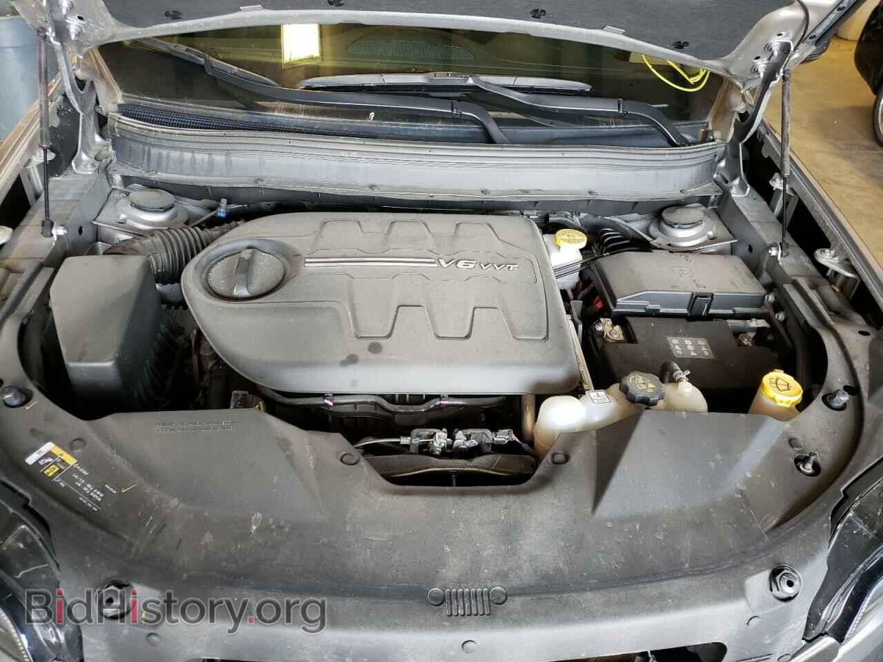 2019 JEEP CHEROKEE - VIN: 1C4PJMBX9KD337629 - Фото 7