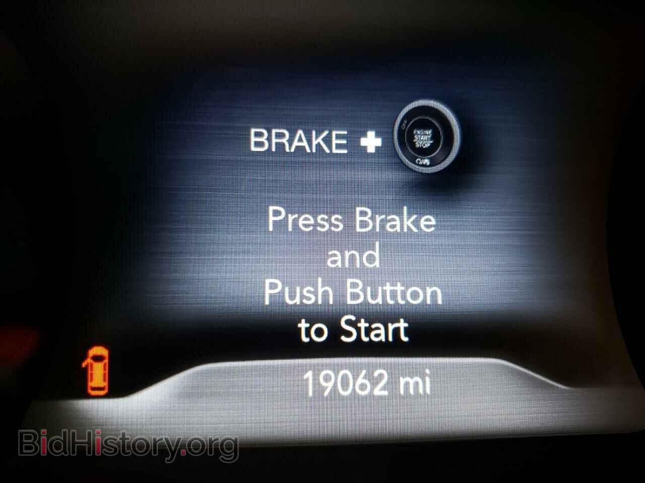 2019 JEEP CHEROKEE - VIN: 1C4PJMBX9KD337629 - Фото 8