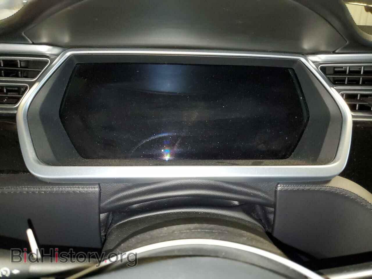 2013 TESLA MODEL S - VIN: 5YJSA1DPXDFP12638 - Фото 9