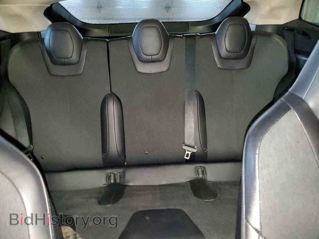 2013 TESLA MODEL S - VIN: 5YJSA1DPXDFP12638 - Фото 10