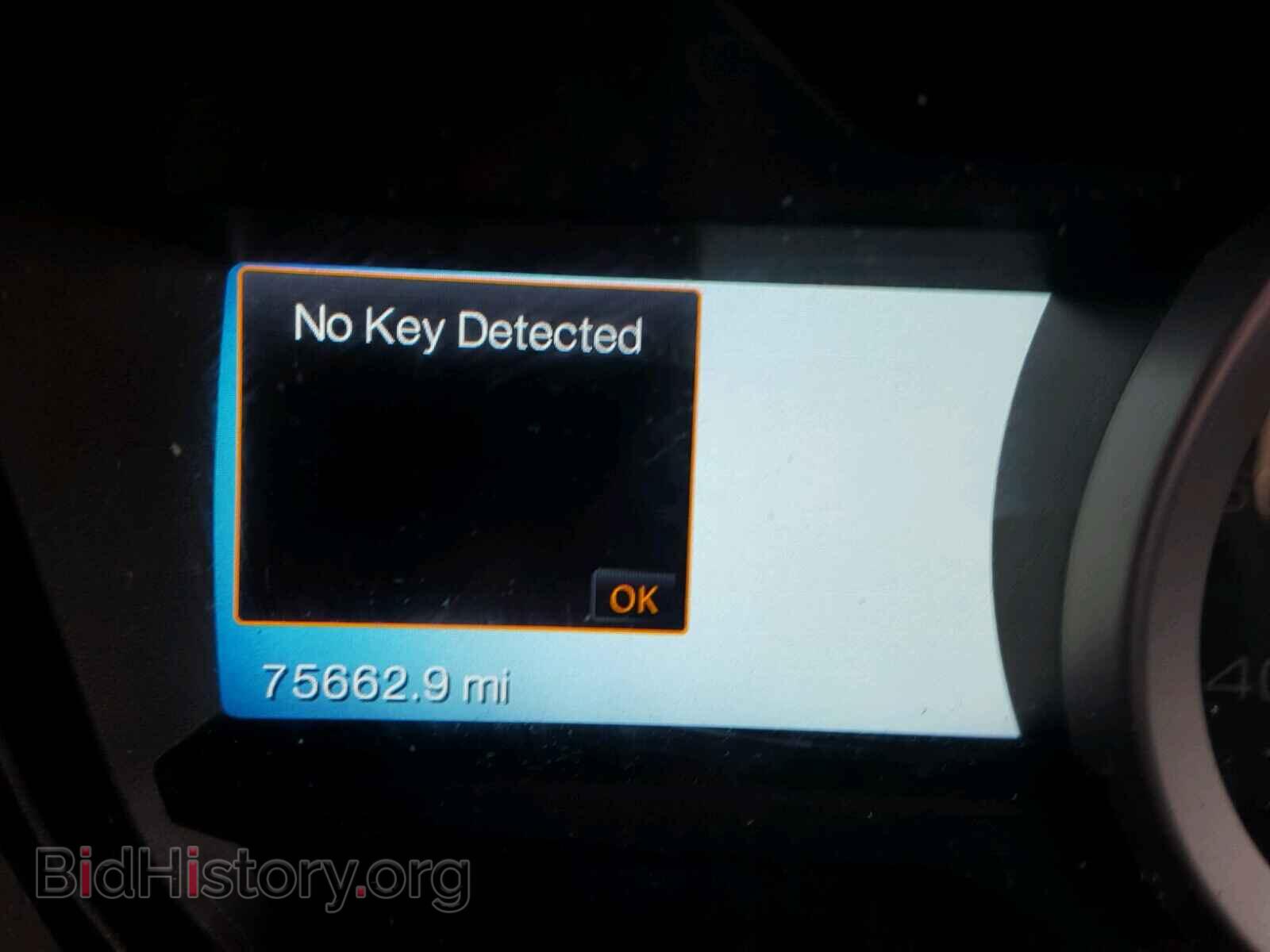 2014 FORD EXPLORER - VIN: 1FM5K8F84EGA18006 - Фото 8