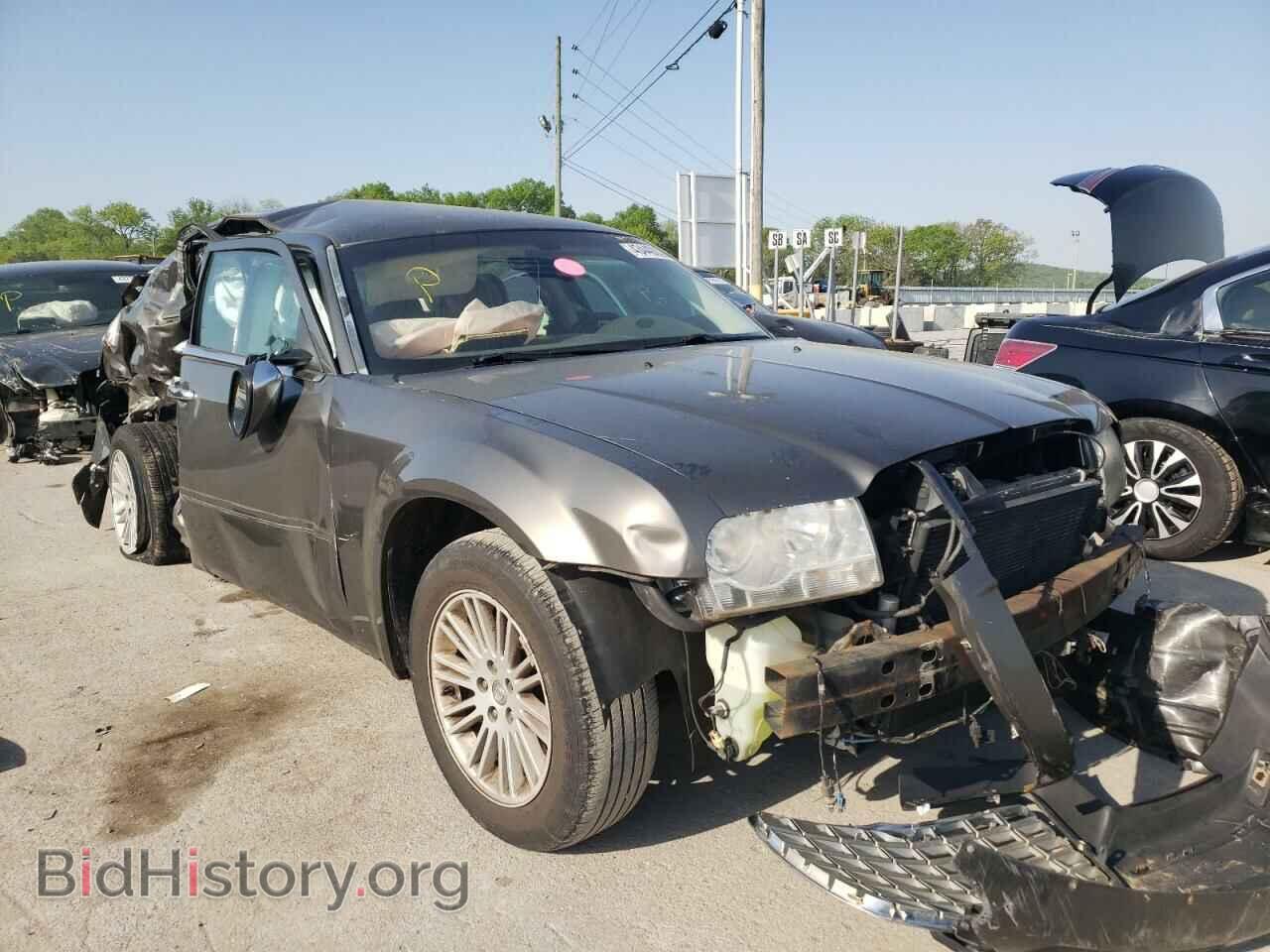 Photo 2C3CA5CV7AH155273 - CHRYSLER 300 2010