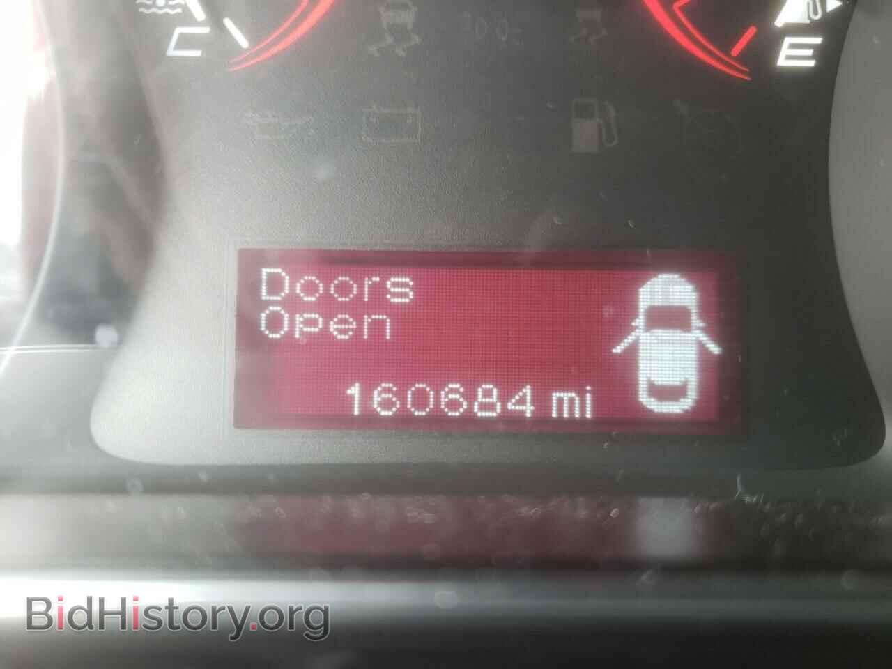 2014 DODGE DART - VIN: 1C3CDFBB8ED692998 - Фото 8