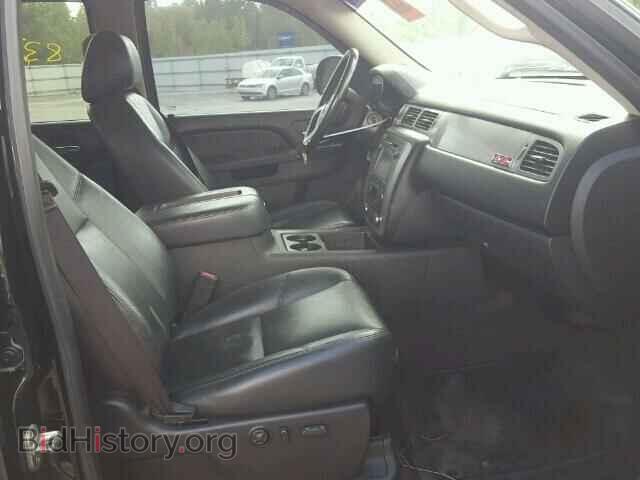 2013 CHEVROLET SILVERADO - VIN: 3GCPCTE28DG167421 - Фото 5