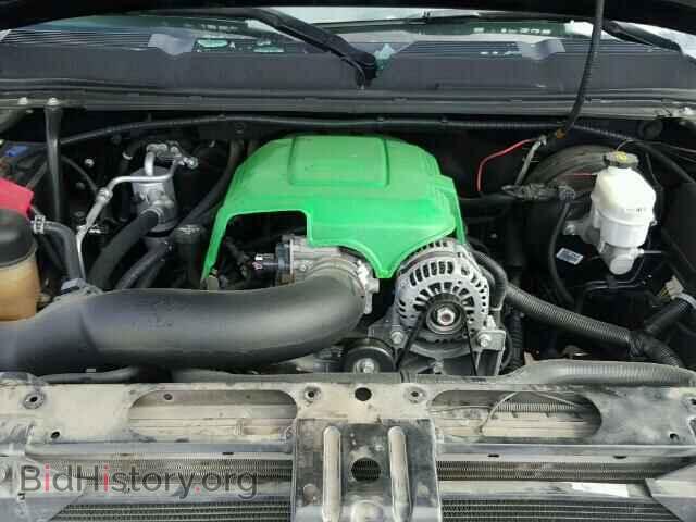 2013 CHEVROLET SILVERADO - VIN: 3GCPCTE28DG167421 - Фото 7