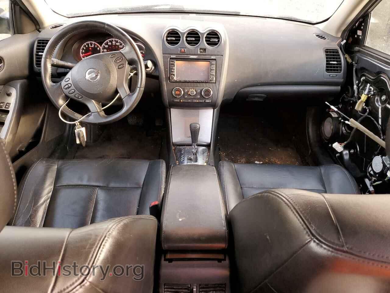 2011 NISSAN ALTIMA - VIN: 1N4BL2AP1BN423141 - Фото 8