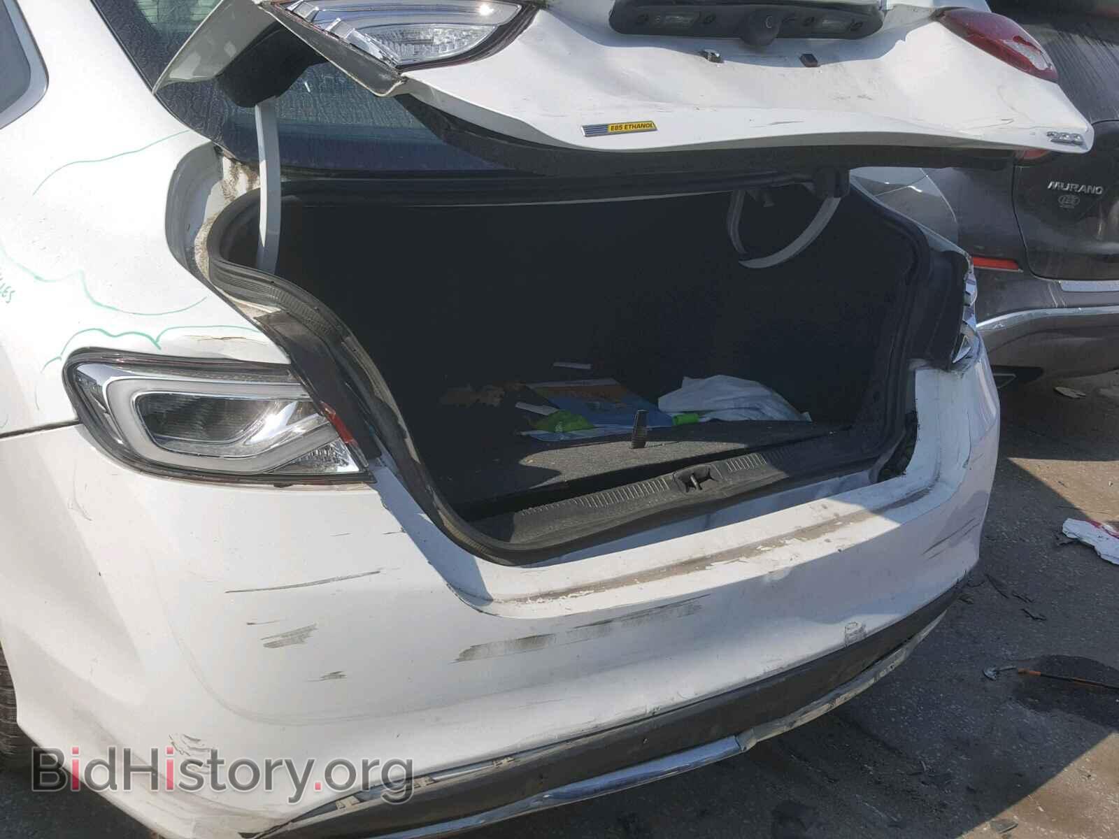 2015 CHRYSLER 200 - VIN: 1C3CCCABXFN675330 - Photo 9