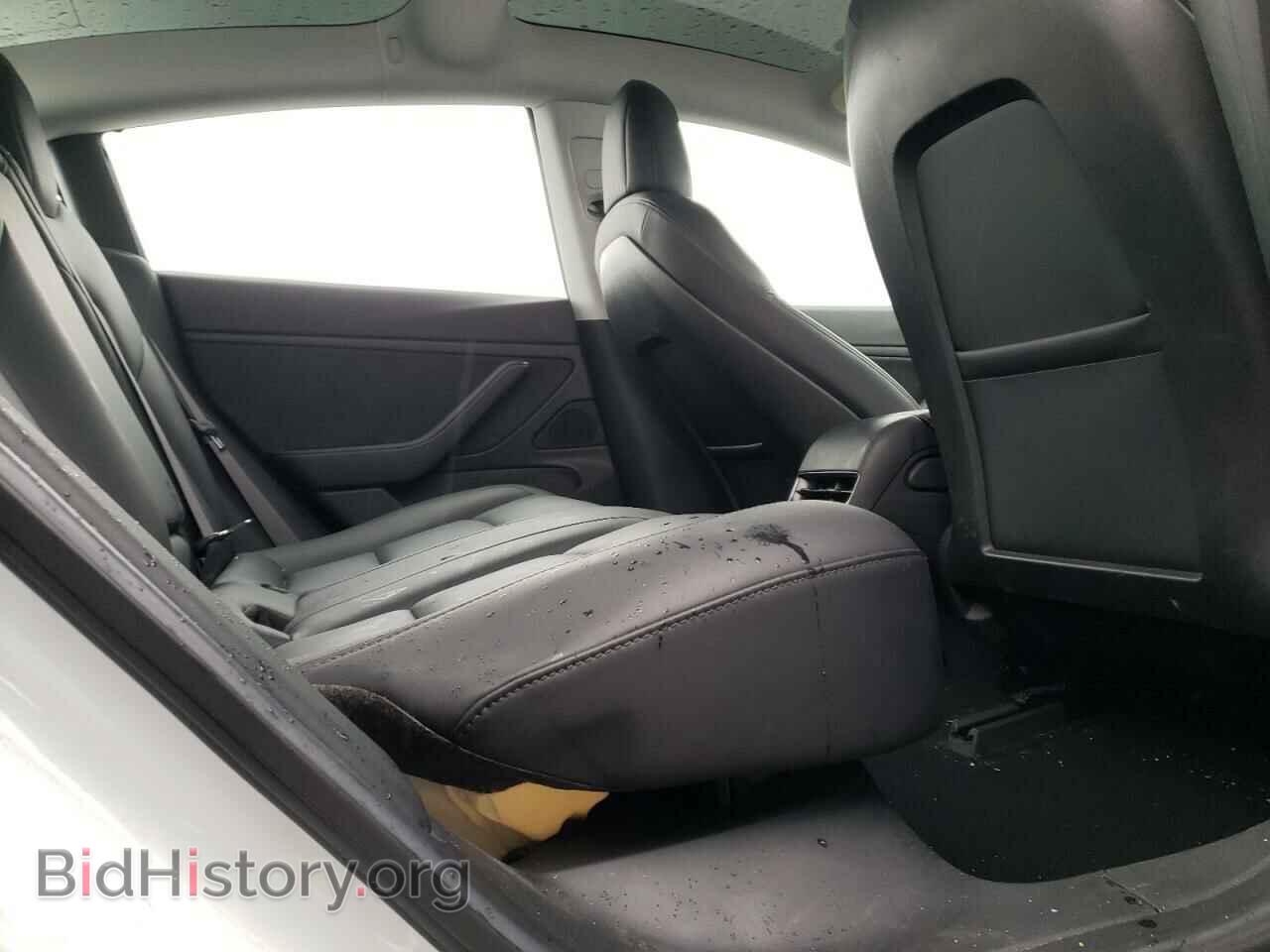 2018 TESLA MODEL 3 - VIN: 5YJ3E1EA1JF035347 - Фото 11