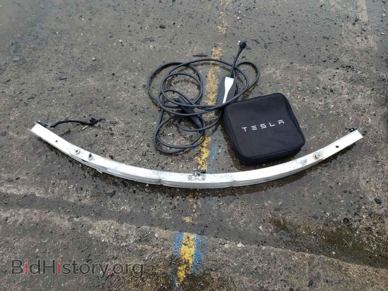 2018 TESLA MODEL 3 - VIN: 5YJ3E1EA1JF035347 - Фото 13
