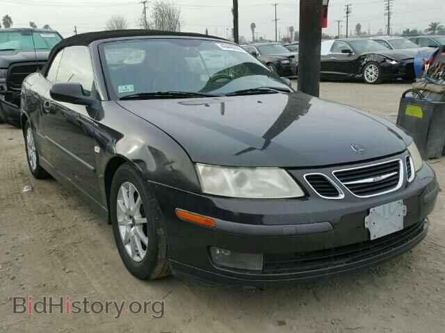 Photo YS3FD79Y046008921 - SAAB 9 3 2004