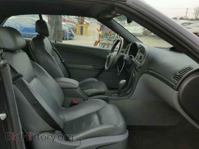 2004 SAAB 9 3 - VIN: YS3FD79Y046008921 - Photo 5