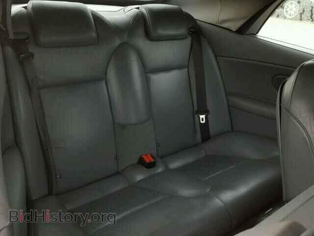 2004 SAAB 9 3 - VIN: YS3FD79Y046008921 - Photo 6