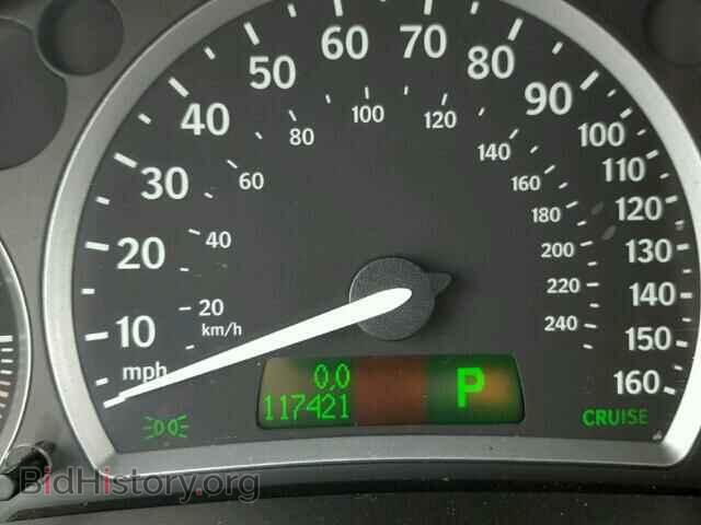 2004 SAAB 9 3 - VIN: YS3FD79Y046008921 - Photo 8