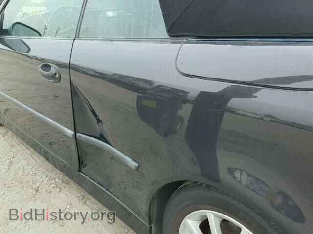 2004 SAAB 9 3 - VIN: YS3FD79Y046008921 - Photo 9