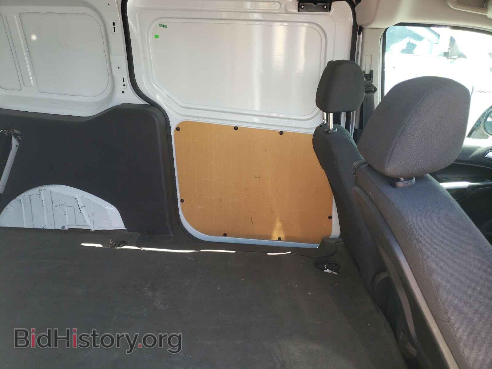 2015 FORD TRANSIT CO - VIN: NM0LS7F75F1216740 - Фото 2