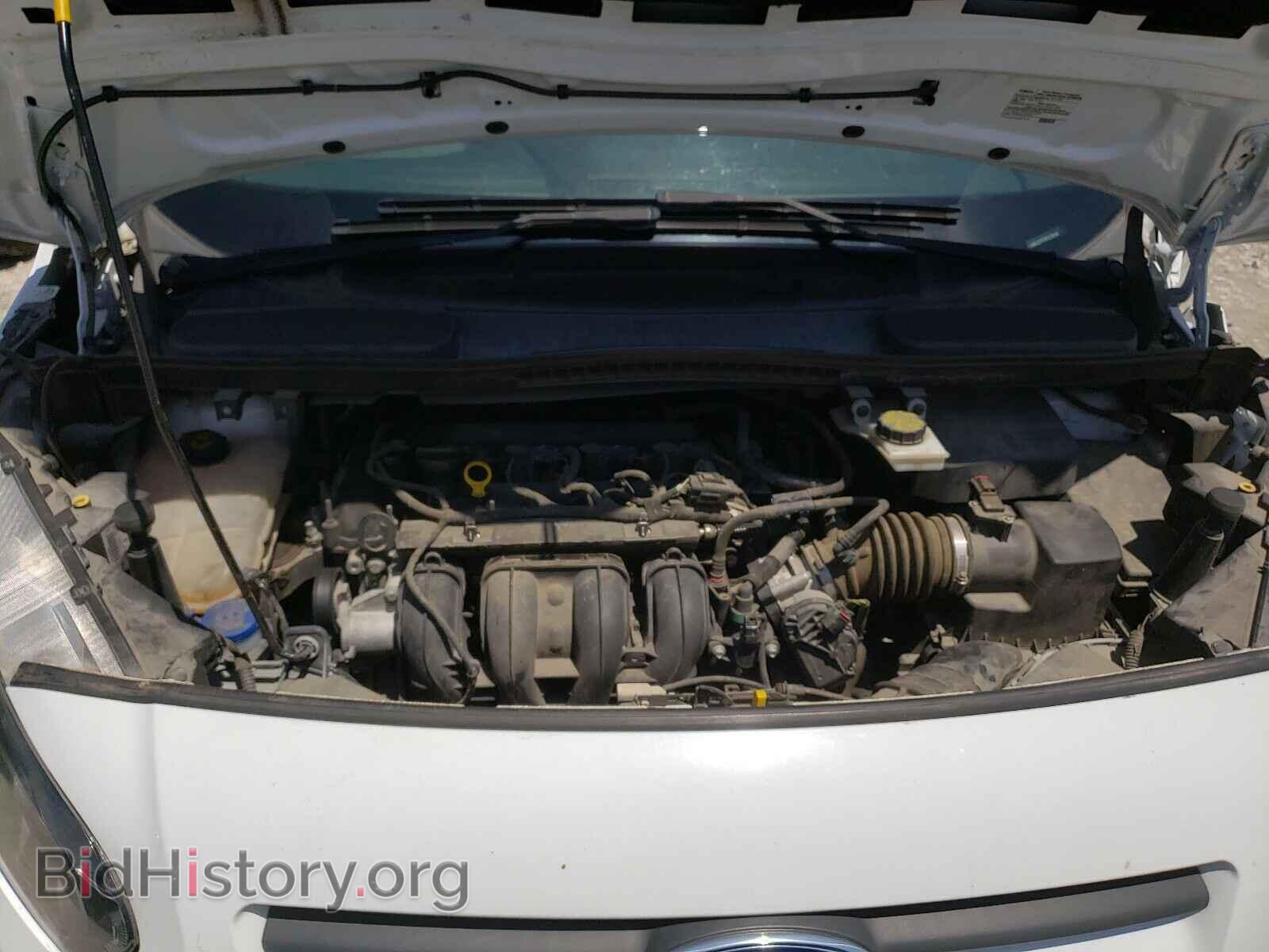 2015 FORD TRANSIT CO - VIN: NM0LS7F75F1216740 - Фото 3