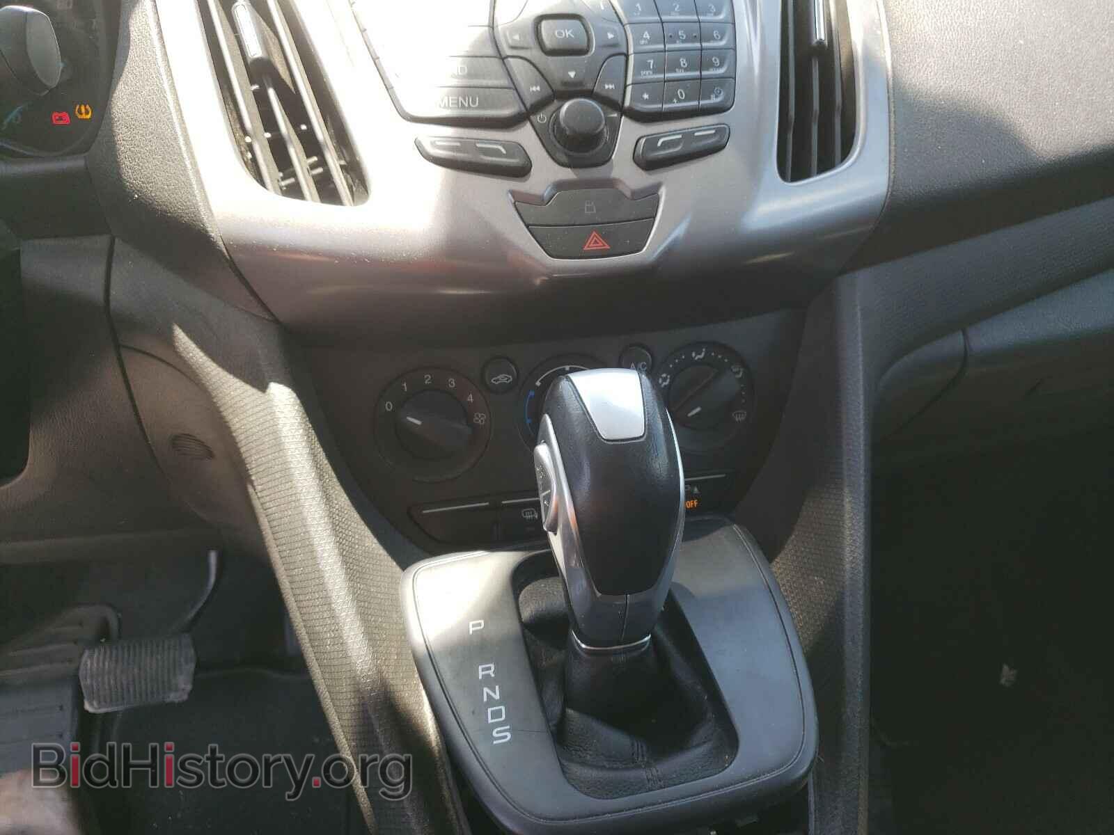 2015 FORD TRANSIT CO - VIN: NM0LS7F75F1216740 - Фото 5