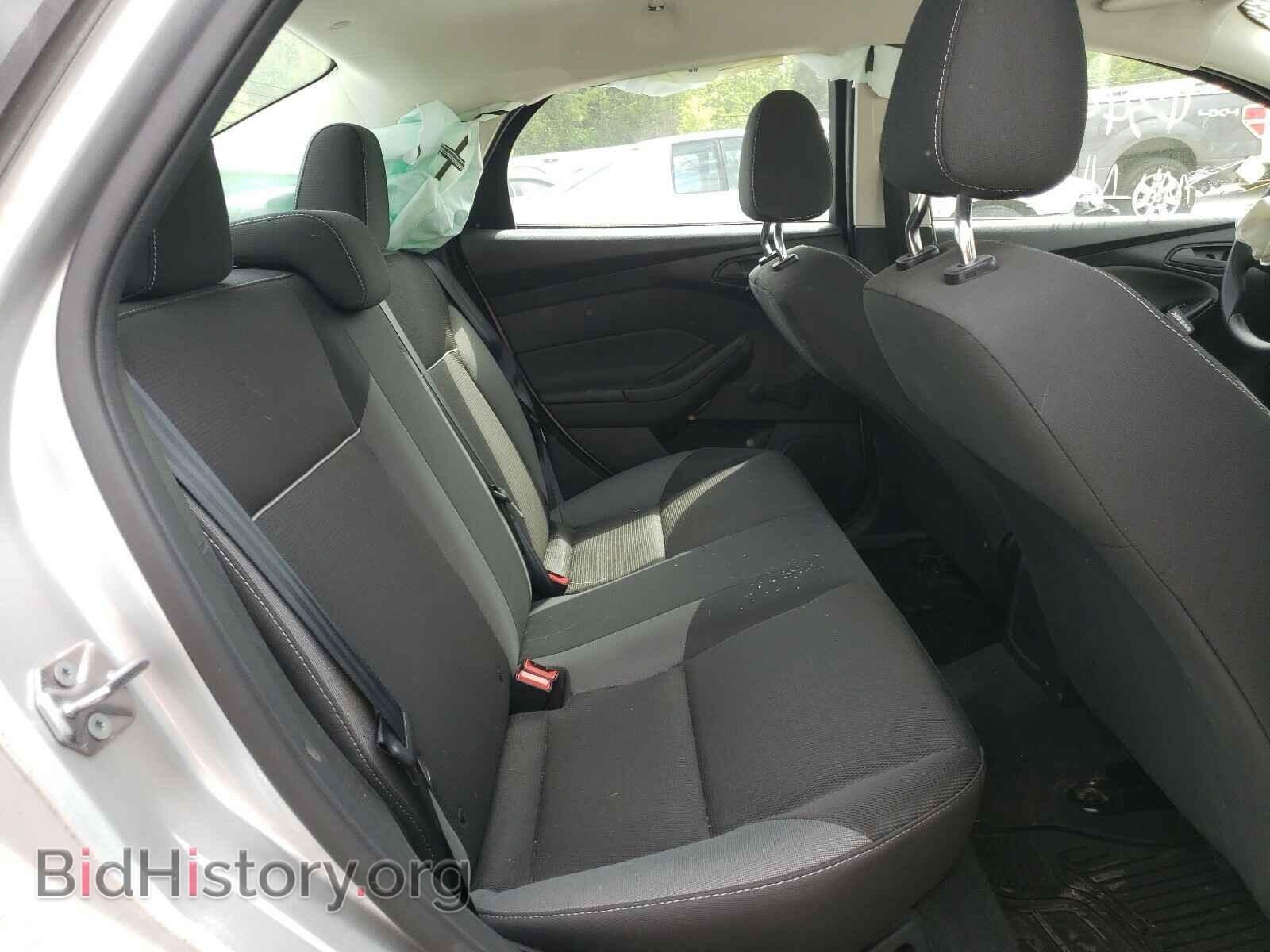 2012 FORD FOCUS - VIN: 1FAHP3E28CL293813 - Photo 6