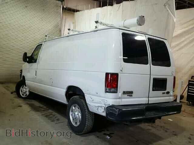 2014 FORD ECONOLINE - VIN: 1FTNE2EL7EDA86994 - Photo 3