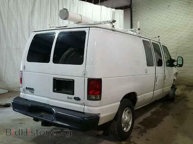 2014 FORD ECONOLINE - VIN: 1FTNE2EL7EDA86994 - Photo 4