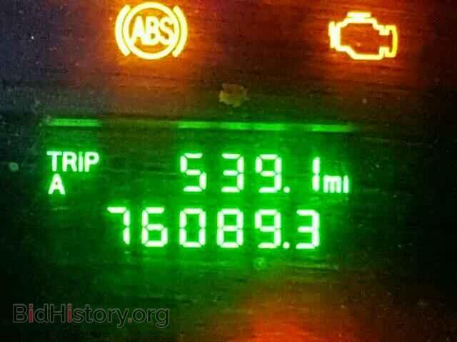2014 FORD ECONOLINE - VIN: 1FTNE2EL7EDA86994 - Photo 8