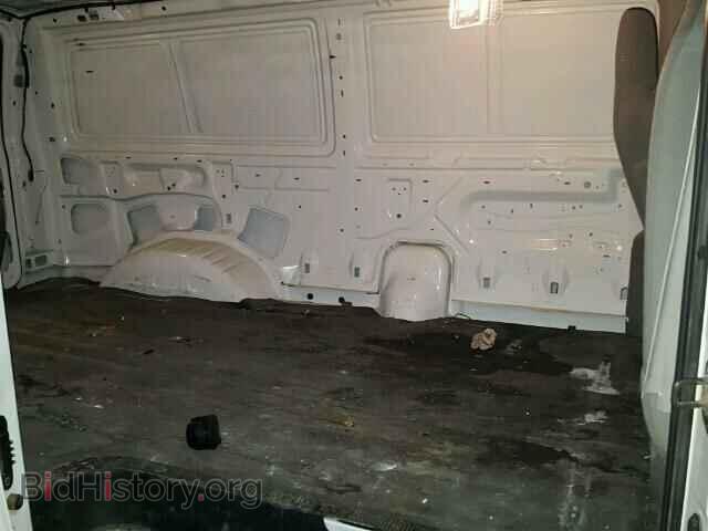 2009 FORD ECONOLINE - VIN: 1FTNE24L19DA57305 - Фото 6