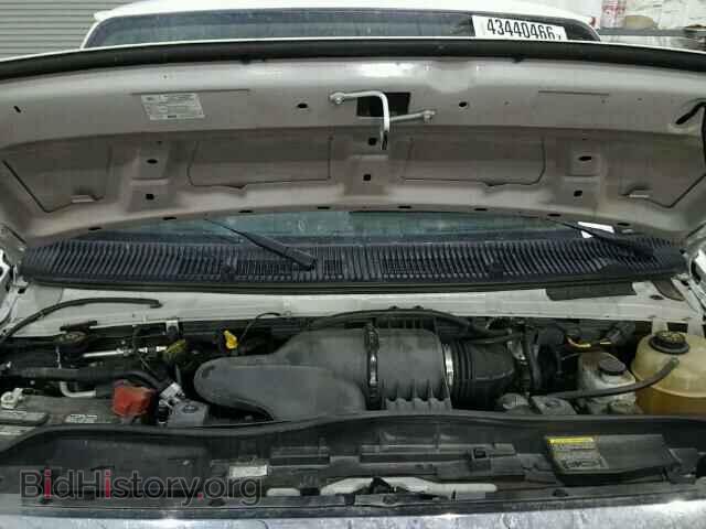 2009 FORD ECONOLINE - VIN: 1FTNE24L19DA57305 - Фото 7