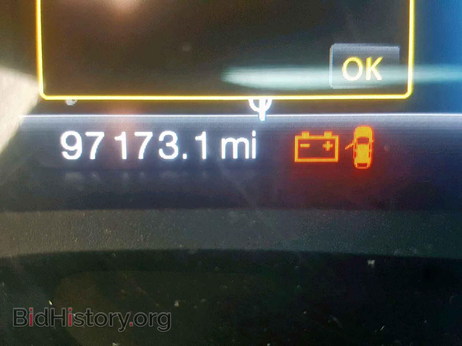 2011 FORD EDGE SEL - VIN: 2FMDK3JC2BBA36310 - Photo 7