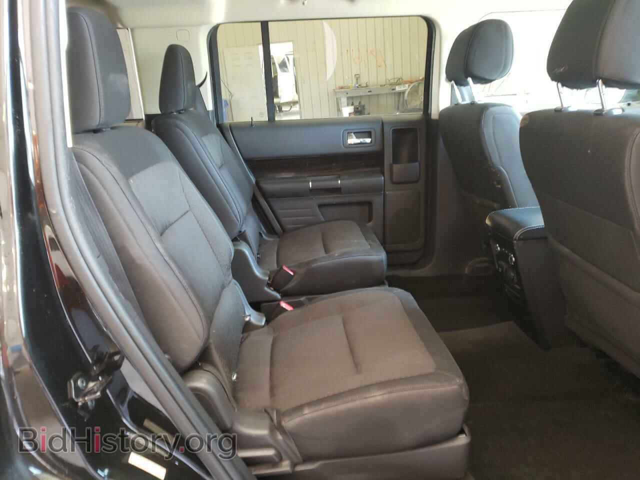 2013 FORD FLEX - VIN: 2FMHK6C8XDBD01604 - Photo 6