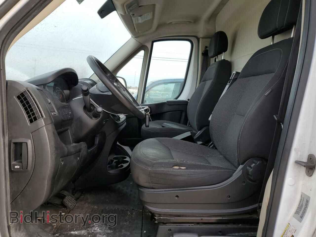 2017 RAM All Models - VIN: 3C6TRVNG4HE538958 - Фото 7