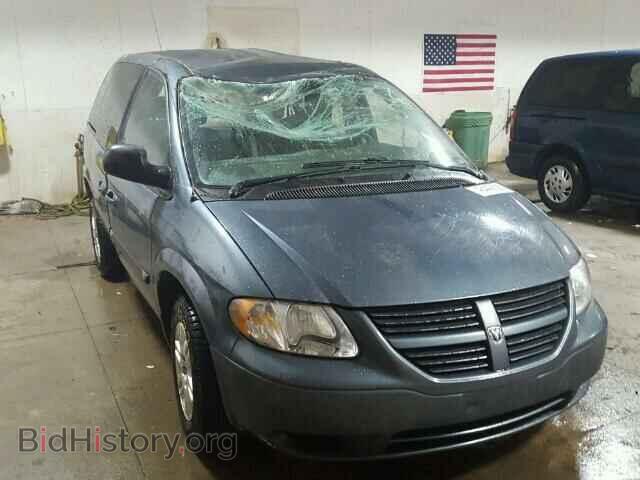 Фотография 1D4GP45R65B377679 - DODGE CARAVAN 2005