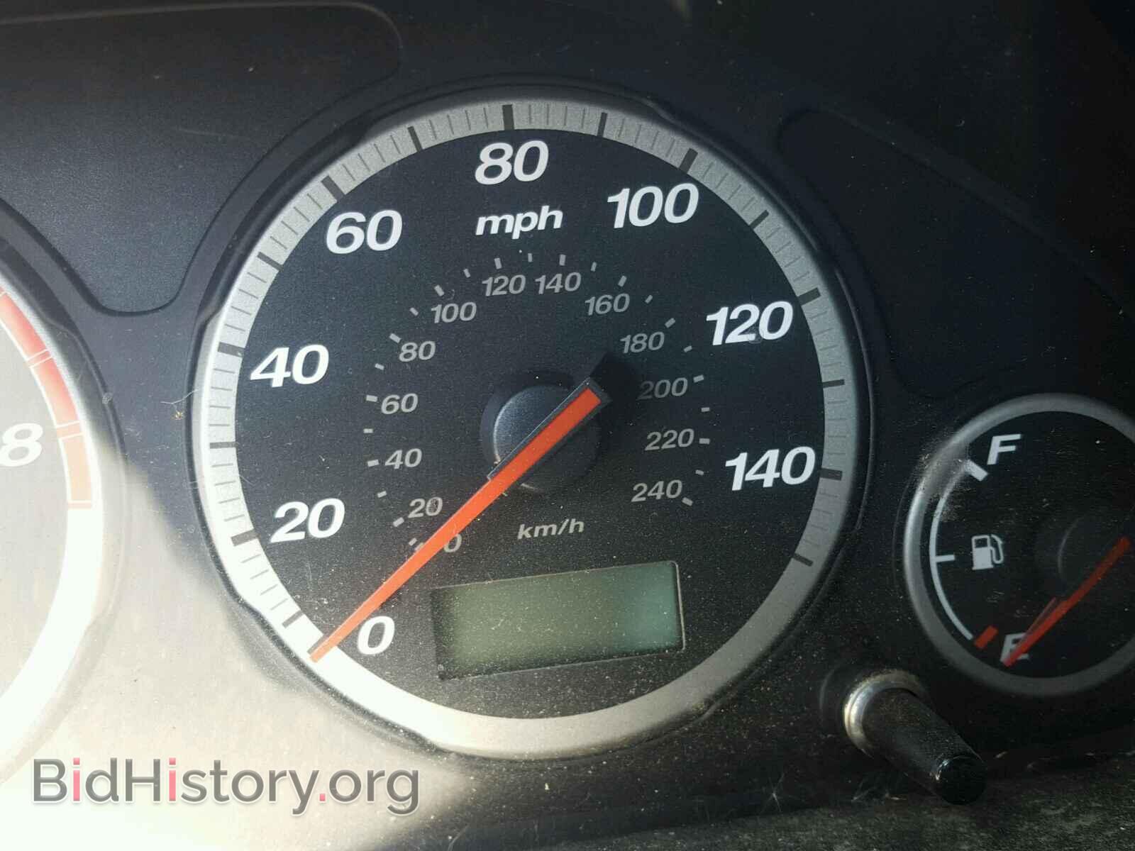 2003 HONDA CRV - VIN: JHLRD78893C009932 - Фото 8