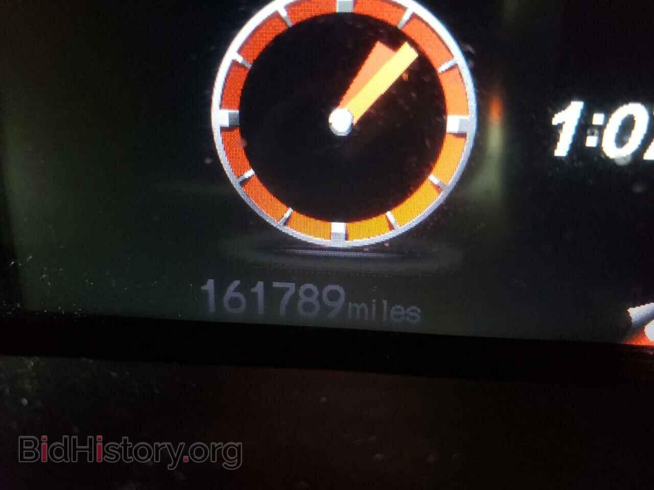 2013 HONDA CIVIC - VIN: 2HGFB2F59DH570391 - Фото 8