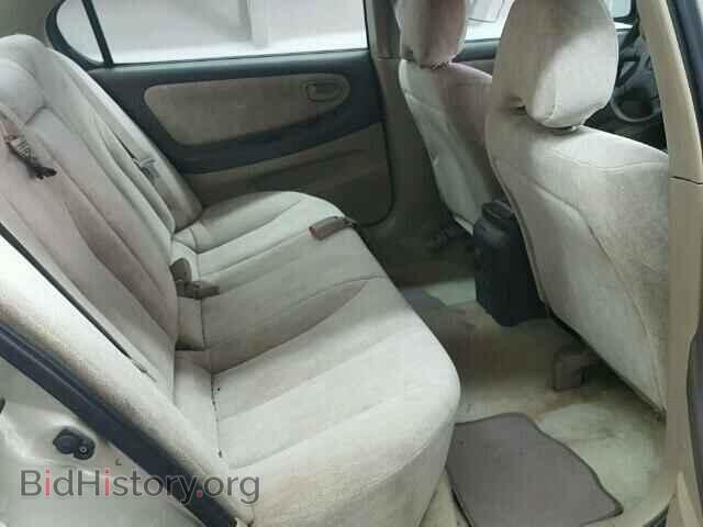 2000 NISSAN MAXIMA - VIN: JN1CA31D0YT736849 - Фото 6