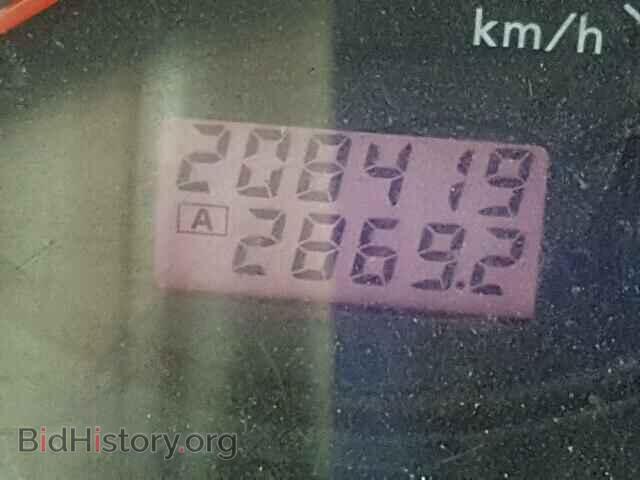 2000 NISSAN MAXIMA - VIN: JN1CA31D0YT736849 - Фото 8
