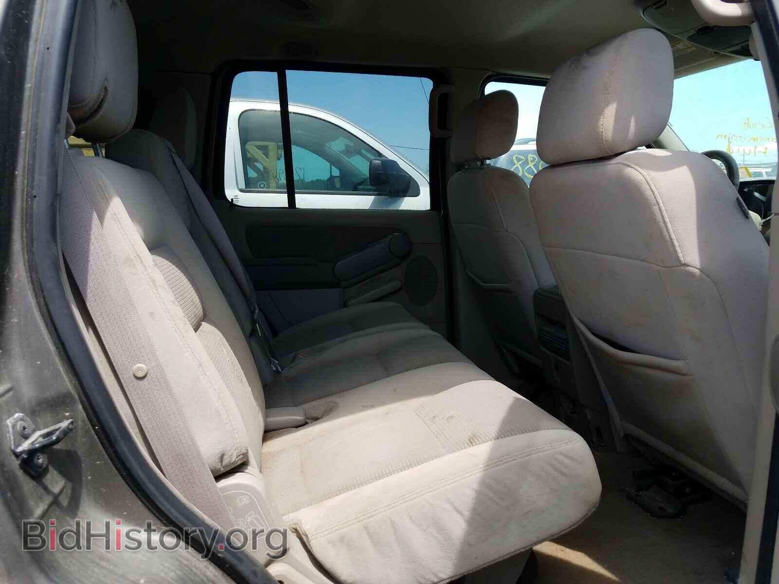 2006 FORD EXPLORER - VIN: 1FMEU73E46UA59379 - Photo 6