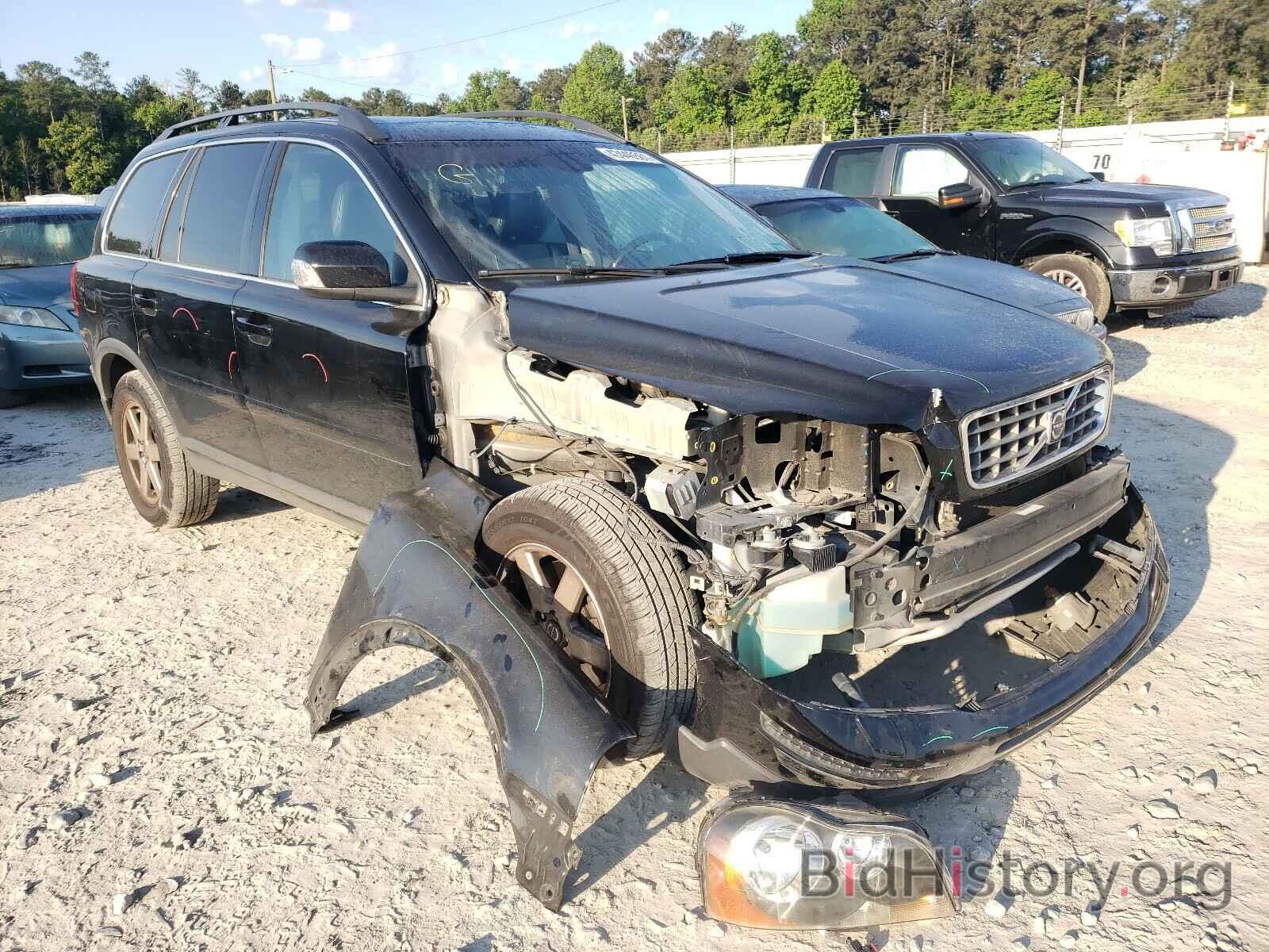 Photo YV4CN982671394520 - VOLVO XC90 2007