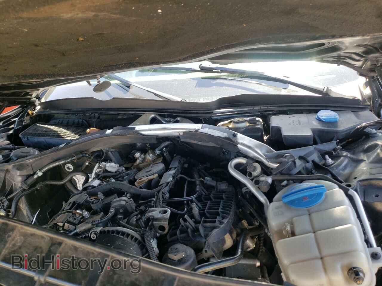 2016 AUDI A6 - VIN: WAUGFAFC0GN069110 - Photo 7