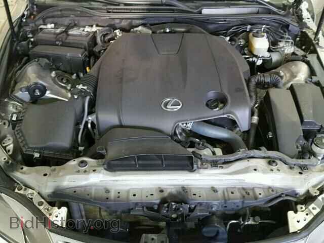 2014 LEXUS IS250 - VIN: JTHCF1D24E5007720 - Photo 7