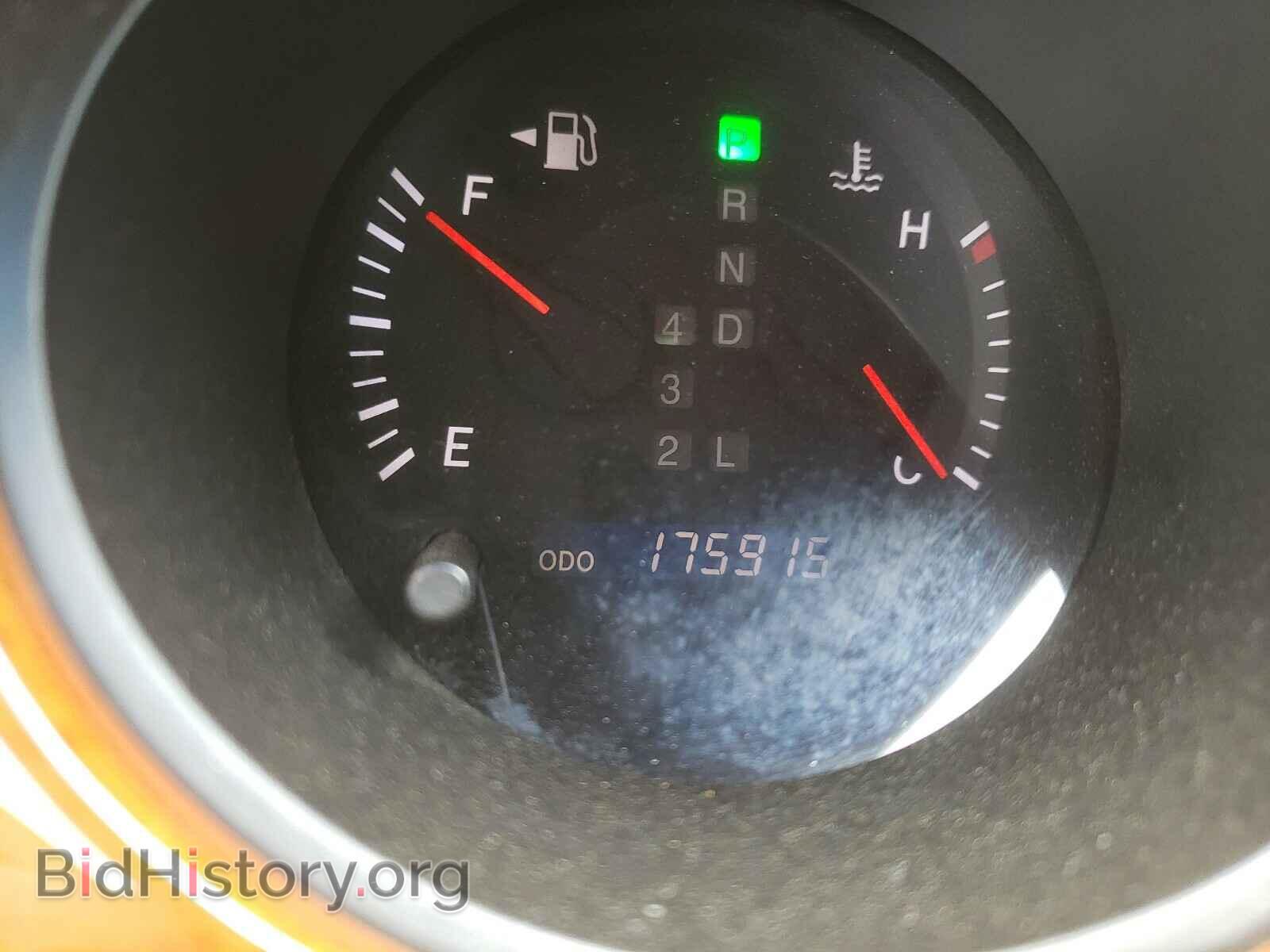 2006 LEXUS ES330 - VIN: JTHBA30GX65174382 - Фото 8