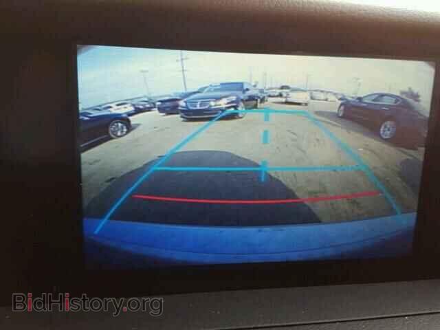 2014 LEXUS IS250 - VIN: JTHBF1D20E5040094 - Фото 9