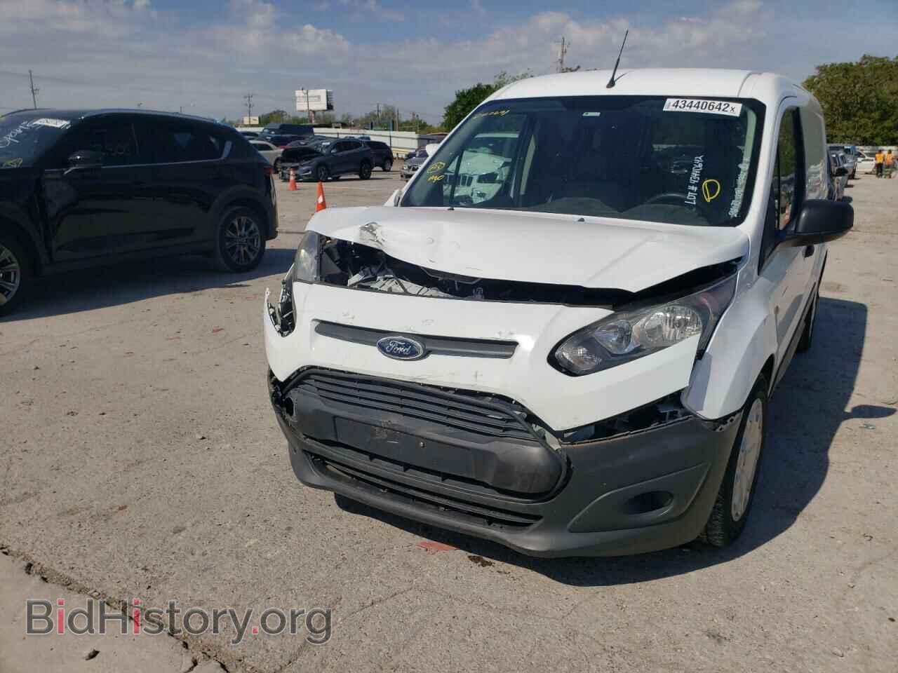 2015 FORD TRANSIT CO - VIN: NM0LS7E73F1220691 - Photo 9