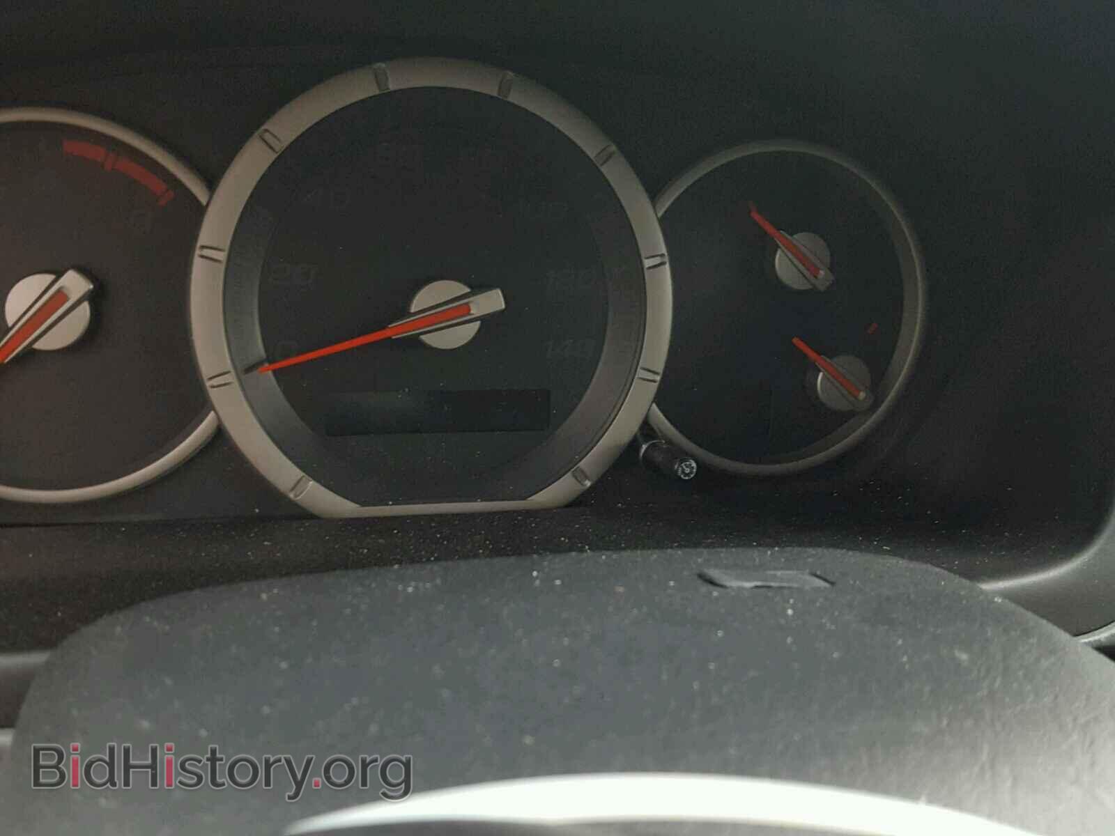 2007 HONDA PILOT - VIN: 5FNYF18527B026716 - Фото 8